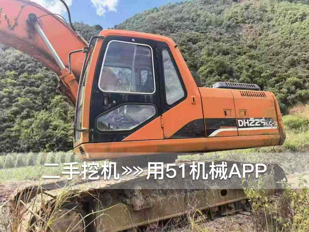 51挖机